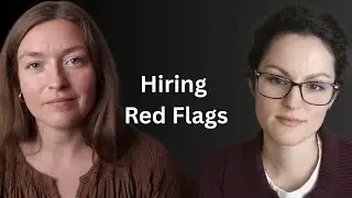 Hiring Red Flags & Trusting Your Gut in Veterinary Leadership
