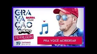 Ferrugem - Natural { Lançamento 2019 } 😍