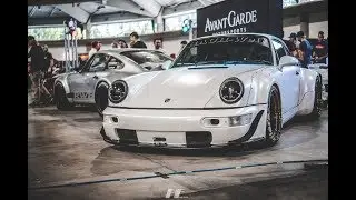 2018 Driven Calgary [4k]