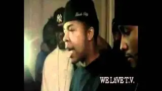 DON GUNNA VS STICKY MONEY (ROUND ONE) ALLENTOWN RAPPERS