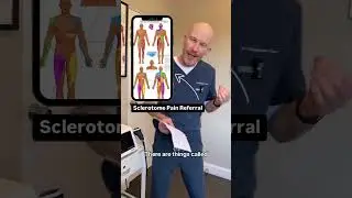 The MRI is normal, but you still have chronic pain!