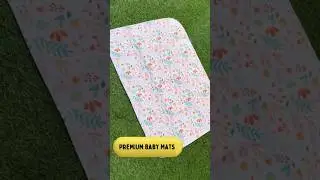 Baby Premium Mats
