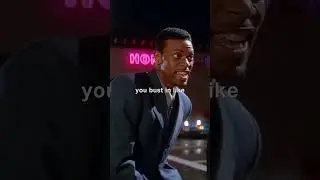 Good point 🤔 🎥: Rush Hour (1998)