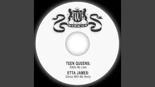 Dance with Me Henry