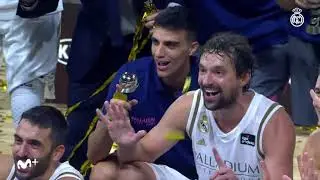 HIGHLIGHTS | Real Madrid - FC Barcelona | Supercopa Endesa | Final