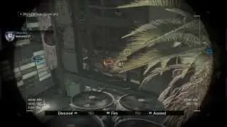 Call Of Duty  Assault K.E.M