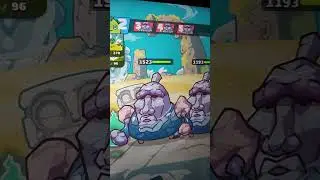 BIG BOSS IN LUNACIA  RUIN 20 #axie  #axieinfinity #axieinfinitygame