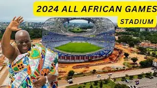 THE 2024 PROJECT YOU ARE WAITING TO SEE (Reality in Ghana 🇬🇭)