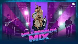 Millennium Mix (Official Video) - Watalappan