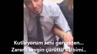 Ferman Ft Songul - Son 2012