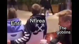Goblins help Nfirea get together with Enri (Overlord season 3)