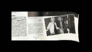 HELLHOLE: Running Wild (The Finnish heavy metal band demo 1986)