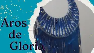 Tutorial  Aro de gloria