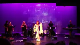 The Ultimate Cher Experience