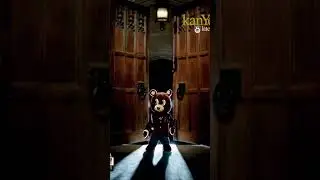 NEW KANYE UNRELEASED! 💯🔥 #kanye #kanyewest #music