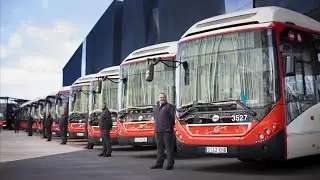 Reserva autobuses Gratis online in espana