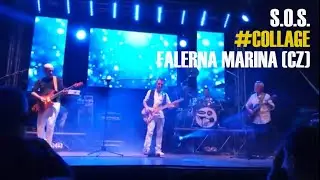 Collage - SOS - Inconfondibile Tour 2019 - Falerna Marina (CZ)