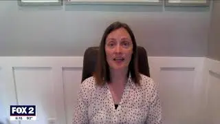 Easterseals Michigan Discusses the Anxiety of Going Back to School