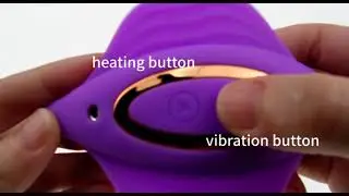 RC Sex Toys Strap On for Female 7 Speeds of Vibration