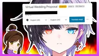 Rin's Manager will accept your wedding proposals #rinpenrose