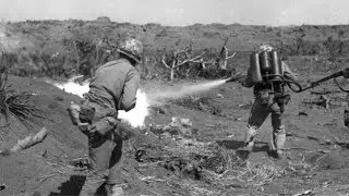 Japanese Couldn't Believe One Marine's 