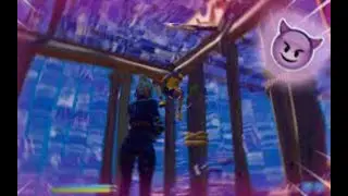Don&rsquo;t Panic😈 (Fortnite Montage) 4K
