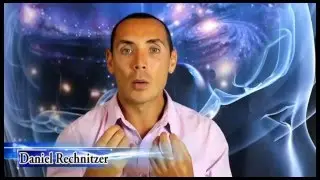 Quantum Physics In Business - The Next Big Thing! Daniel Rechnitzer and Intuition Wisdom