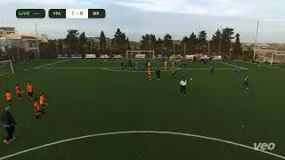 Vilnius Football Academy vs Birkirkara
