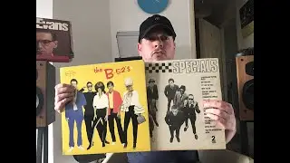Vinyl Community: Eleven  Seventies/Eighties Pop Classics..& A YouTube Rant.