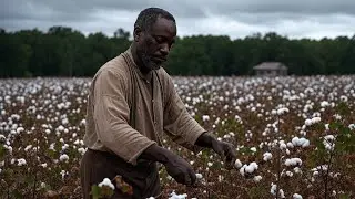 Dark History of Cotton Plantations That Nobody Knows