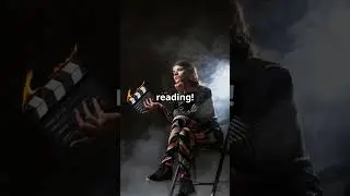 4 Reasons Filmmakers Should Read More Books! #filmmaking #books #reading
