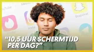 Ik ben verslaafd aan prikkels - Hoedan NPO3