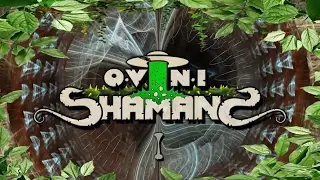 OVNI ShamanS I - Kaayaas - For&ecirc;t Profonde (150)