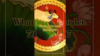 Premium Pichwai Art Paintings | WhatsApp 7696751907 to Order #shortsvideo