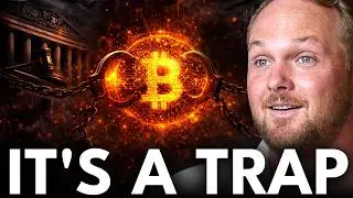 Bitcoin OG Reveals Wall Street's Plan To Attack Bitcoin