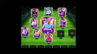 Give me Goats 🔥☠️#eafc24 #shorts #eafifa #fifamobile #fcmobile #fc25 #viralvideo #easports