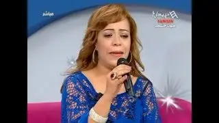 سعاد الربيعي:يا رخيم الصوت