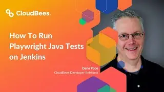 How To Run Playwright Java Tests on Jenkins