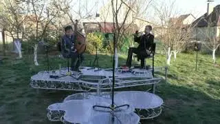 Alexduduk - Duduk solo