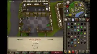 OSRS Loot from 1000 toadflax seeds