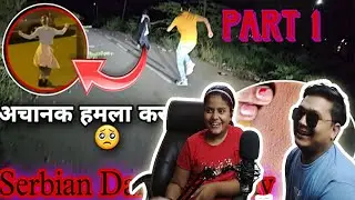 RKR HISTORY KI DANCING LADY | REACTION