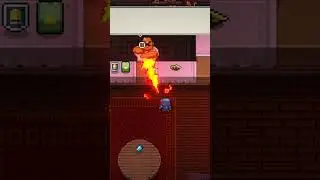 Random Enter The Gungeon Facts - Dark Marker in Item Shop #shorts