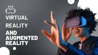 Virtual and Augmented Reality technologies - An Amazing Future ?