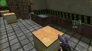 Juby on kzro_greybrickbhop done in 1:23.26