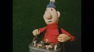 Pat & Mat ...A Je To! - Specijal 9 (Hrvatski DVD)