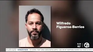 Abuse advocate and survivor speaks after Detroit nurse's sexual assault charges