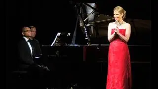 Joyce DiDonato - 03 - Fauré - Cinq mélodies ''De Venise''