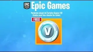 Fortnite como ter vbucks infinitos apenas tendo o salve o mundo