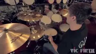 Performance Spotlight: Enrique 