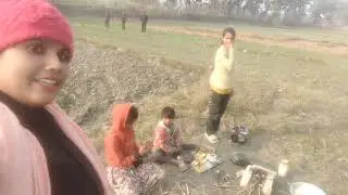 नया साल की पिकनिक हम लोग कहां मना रहे हैं कमेंट करके जरूर बताइयेगा वीडियो कैसा लगेगा#Poojacutevlogs
